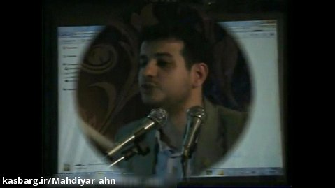 سخنرانی استاد علی اکبر رائفی پور در نیشابور (جلسه 6)| نقش صهیونیسم در دفاع مقدس