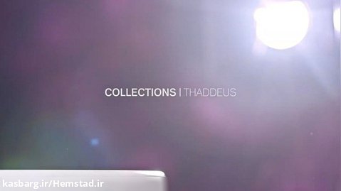RH - Collections Thaddeus