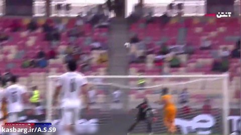 خلاصه بازی ساحل عاج 0 (4) - مصر 0 (5)