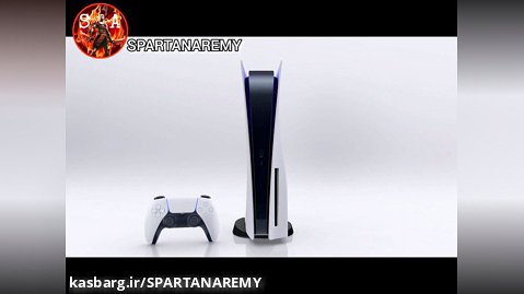 پلی استیشن 5 | Playstation 5