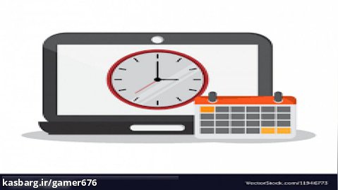 آموزش تنظیم ساعت و تاریخ سیستم در ویندوز 10 (تصویری)