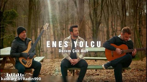Sinan Akçıl ft. Enes Yolcu  Durum Çok Acil (Akustik)