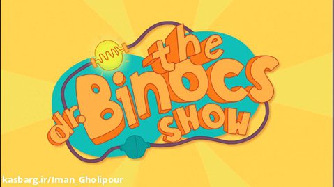 Bones  The Dr. Binocs Show  Learn Videos For Kids