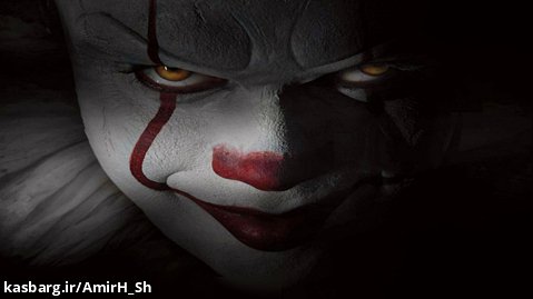 Pennywise movie trailer