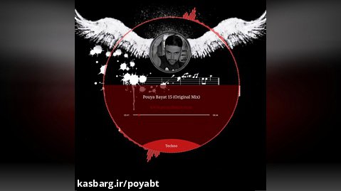 Pouya Bayat 15 - Original Mix