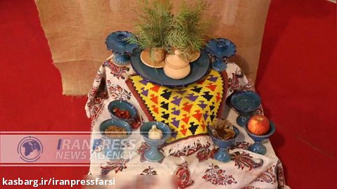 جشنواره ملی نوروزی ارومیه؛ سنت ها پاس داشته می شود