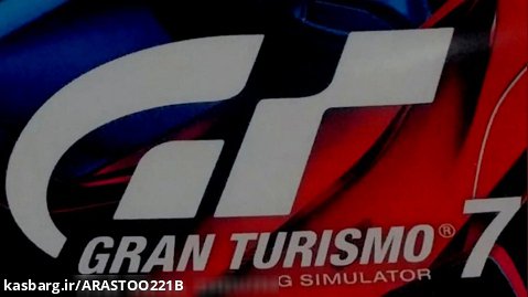 آنباکسینگ گرن توریسمو 7 - Gran Turismo 7 PS5 Unboxing