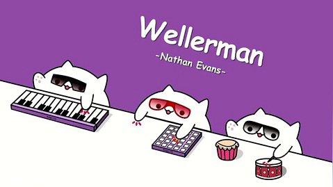 bongo cats || wellerman