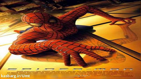 سری فیلم های مرد عنکبوتی سم ریمی