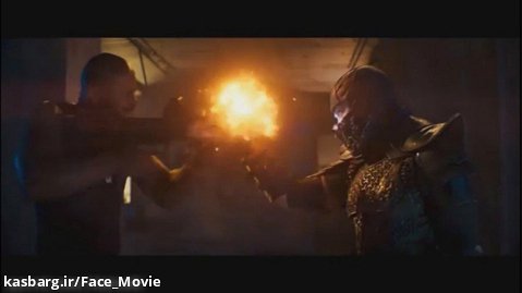 فیلم سینمایی مورتال کمبات 2021 | Mortal Kombat | (تریلر فیم)