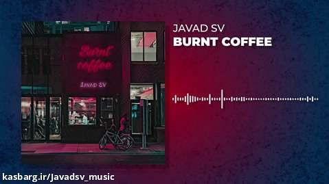 Burnt Coffee - Lofi Music