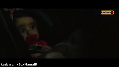 دانلود فیلم آن شب شهاب حسینی (ترسناک فیلمی ایرانی آمریکایی شهاب حسینی)