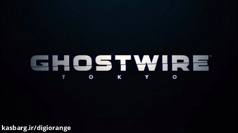 تریلر بازی Ghostwire: Tokyo