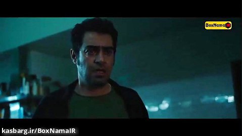 دانلود فیلم آن شب با بازی شهاب حسینی | دانلود قانونی سریال و فیلم های جدید