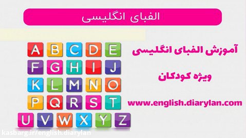 آموزش نوشتن حرفZ(zed) الفبای زبان انگلیسی برای کودکان-آموزشگاه آنلاین دایری لن