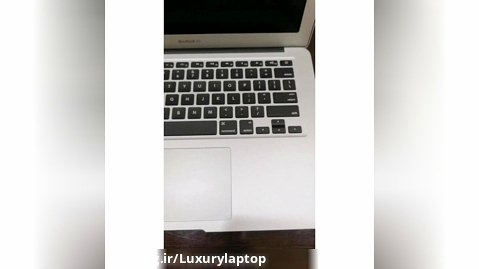 لپ تاپ اپل مک بوک ایر Apple Macbook Air A1466 2015