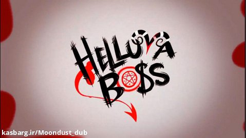 Helluva Boss قسمت چهارم (دوبله فارسی)