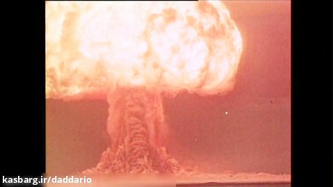 آزمایش وحشتناک بمب اتم (قسمت 18)