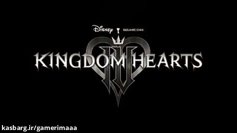 تریلر بازی Kingdom hearts 4