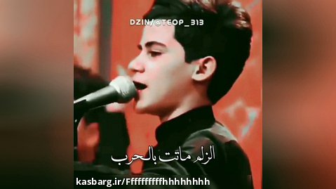 ستوريات حسينيه /موسى البولاني