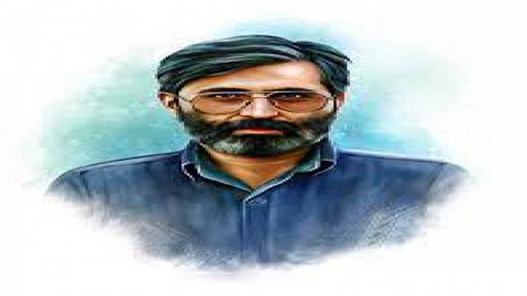 شهید سید مرتضی آوینی پیش از انقلاب