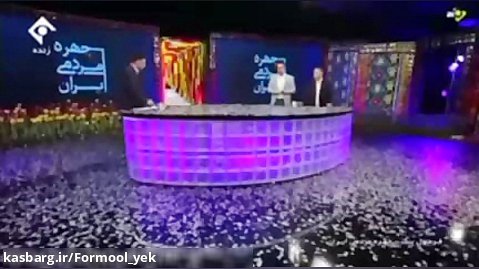 کنایه اسکوچیچ به تعارفی بودن ایرانی ها در برنامه علی ضیا