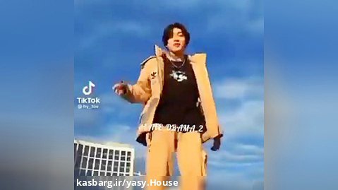 دنس/رقص کره ای