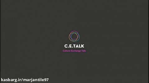 وبینارهای فرهنگ و معماری C.E.Talk - فصل اول (ایران و لهستان)