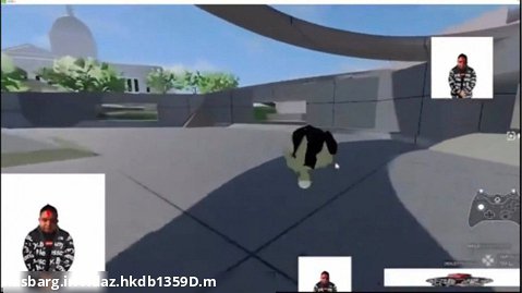 ویدیویی از گیم پلی نسخه ی پری-آلفای بازی Skate 4 فاش شد