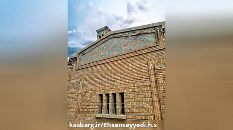 بانک تجارت میدان توپخانه(شاهی، شاهنشاهی، بازرگانی)