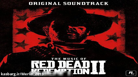Lovers on the sun - Red dead redemption 2