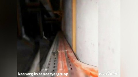 محاسبات و نظارت برتاسیسات برق کابلکشی سینی کشی درکرج تهران