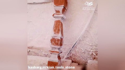 نحوه استفاده از ماستیک سنگ جهت بتونه کشی روی حفره سنگ