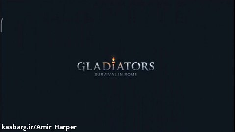 نبرد گلادیاتورها | Gladiators