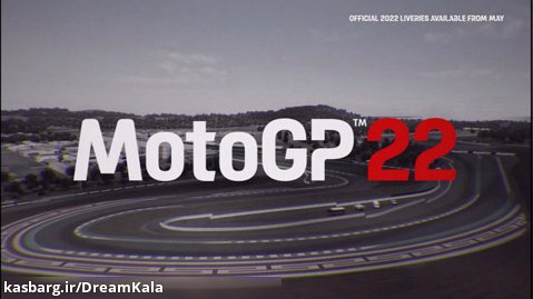 MotoGP 22 - دریم کالا