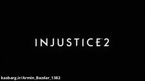 تریلر گیم پلی رابین در بازی Injustice 2