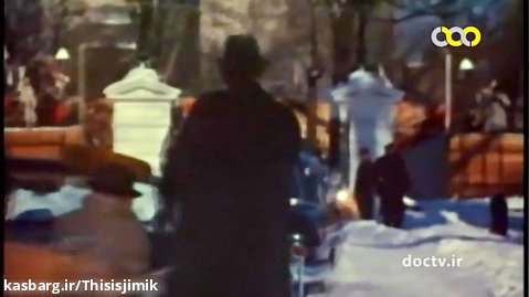 مستند جنگ سرد  دوبله فارسی قسمت ۷ پخش اختصاصی اولین بار از THISISJIMIK