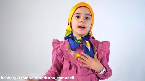 نماهنگ "فرزندان ایران" از گروه سرود احسان