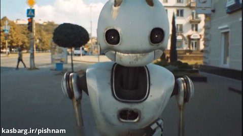 فیلم داستان ربات R32