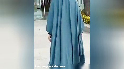 حجاب خیییلی زیبا و کیوت با لباس های ساده و زیبا