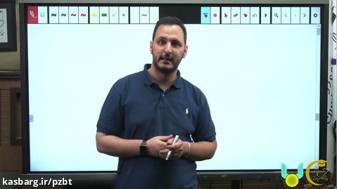 اولین جلسه جمع بندی ریاضی کنکور 1401 استاد صابری