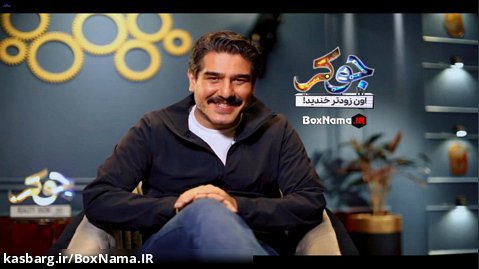 دانلود سریال جوکر فصل 6 قسمت 1 اول فینال جوکر ایرانی (رضاشفیعی جم جوکر جوکر)