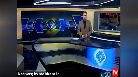 دکتر صلاح الدین دلشاد میهمان برنامه بدون تعارف شبکه 2