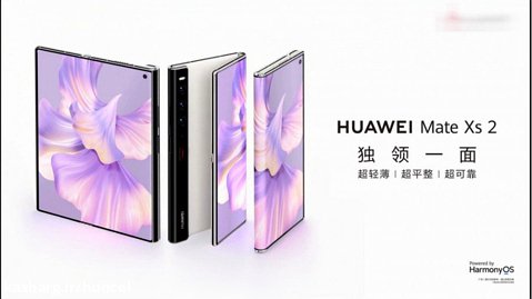معرفی Huawei Mate Xs 2 | هانسل