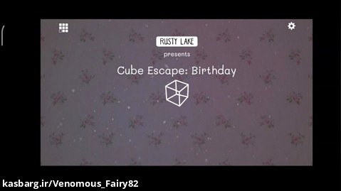 Cube_Escape_Birthday_Rusty_Lake