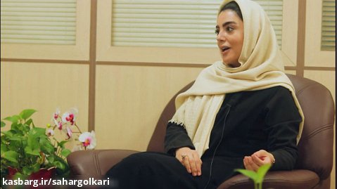 مدير توسعه تجاری شرکت امرتات سرام و فعال صنعت کاشی و سرامیک ایران