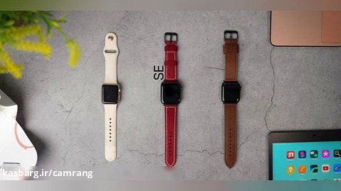 بررسی ساعت هوشمند Apple Watch SE پس از استفاده طولانی