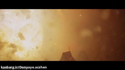 فیلم اکشن : مرد آهنی 3 :: دوبله فارسی