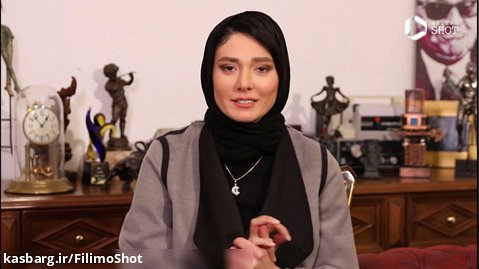 مینا وحید و بازی در سریال ساخت ایران: در توانم نیست بازی بد از خودم ببینم
