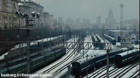 فیلم مرد آهنی 2 دوبله فارسی 2010